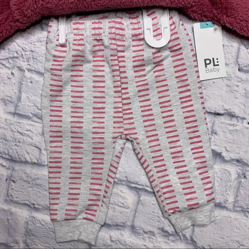 NEW Petit Lem 3 Piece Outfit
